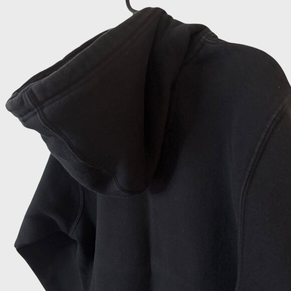 Taylor Swift The Eras Tour Concert Hoodie Sweatshirt Black Women's Size Small - Picture 6 of 13